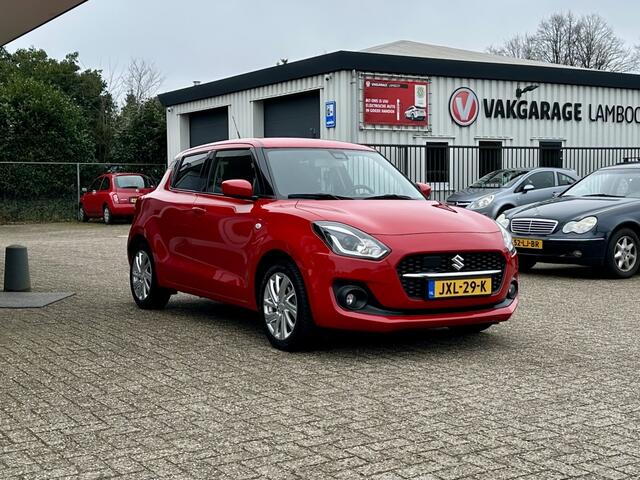 Suzuki SWIFT 1.2 Select SmartHybrid Camera Navi Stoelverwarming