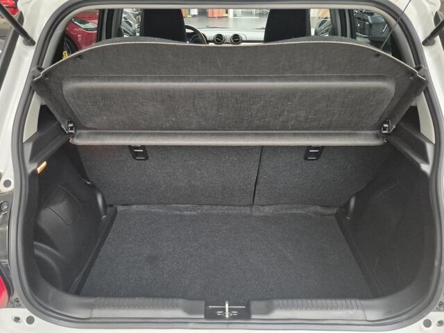 Suzuki SWIFT 1.2 Select Smart Hybrid [CAMERA |CRUISE| APPLECARPLAY |ORIGINEEL