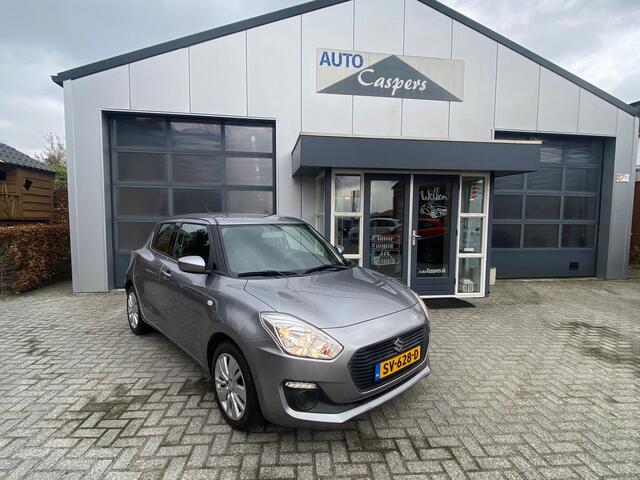 Suzuki SWIFT 1.2 Comfort