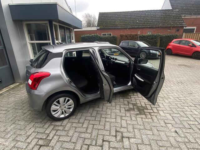 Suzuki SWIFT 1.2 Comfort