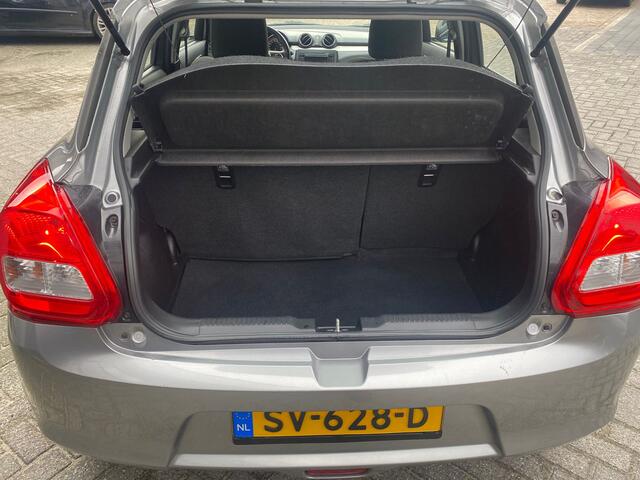 Suzuki SWIFT 1.2 Comfort