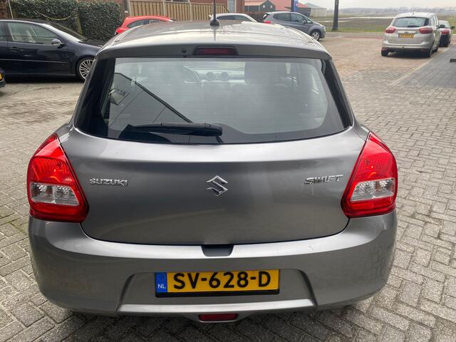 Suzuki SWIFT 1.2 Comfort