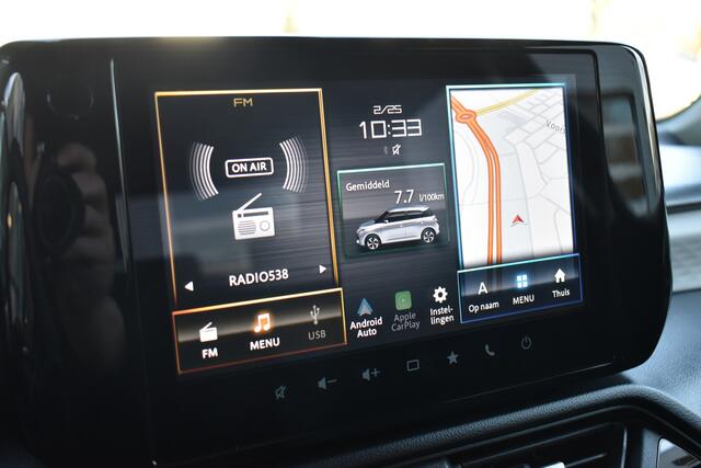 Suzuki SWIFT 1.2 Style Smart Hybrid CVT Automaat 82pk | Demo model | Cruise Control | Achteruitrijcamera | Climate Control | Navigatie |