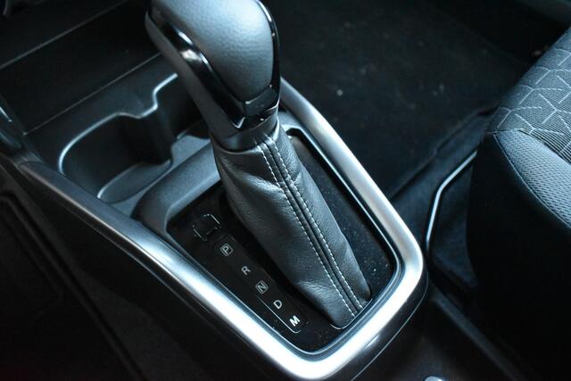 Suzuki SWIFT 1.2 Style Smart Hybrid CVT Automaat 82pk | Demo model | Cruise Control | Achteruitrijcamera | Climate Control | Navigatie |