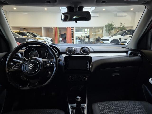 Suzuki SWIFT 1.2 Select smart hybrid [CAMERA |CRUISE| TREKHAAK|ALLSEASON| ORI