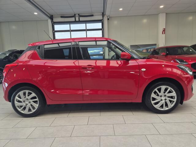 Suzuki SWIFT 1.2 Select smart hybrid [CAMERA |CRUISE| TREKHAAK|ALLSEASON| ORI