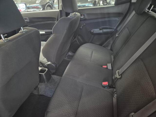 Suzuki SWIFT 1.2 Select smart hybrid [CAMERA |CRUISE| TREKHAAK|ALLSEASON| ORI