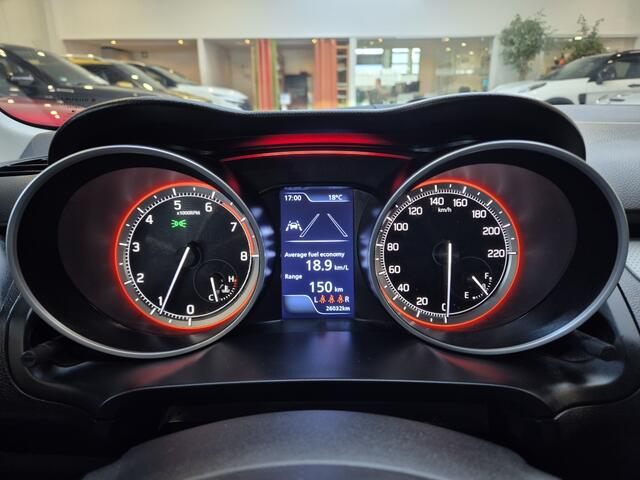 Suzuki SWIFT 1.2 Select smart hybrid [CAMERA |CRUISE| TREKHAAK|ALLSEASON| ORI