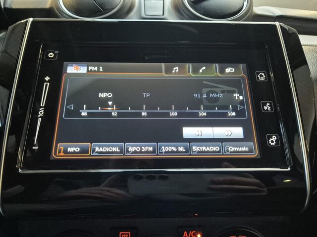 Suzuki SWIFT 1.2 Select smart hybrid [CAMERA |CRUISE| TREKHAAK|ALLSEASON| ORI