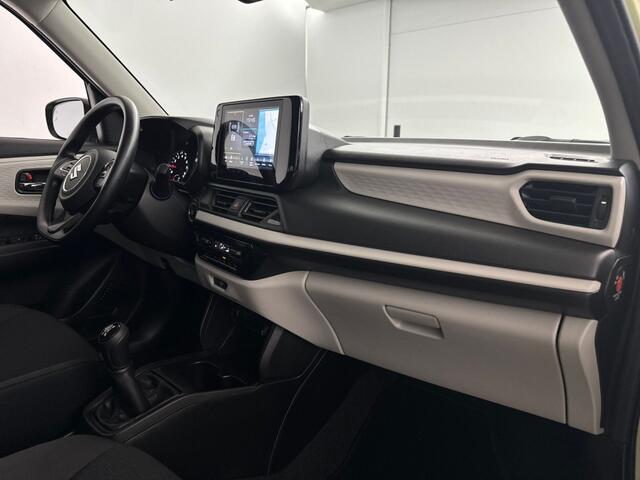 Suzuki SWIFT 1.2 Comfort Smart Hybrid | Navigatie | Adaptieve Cruise Control | Allseason Banden