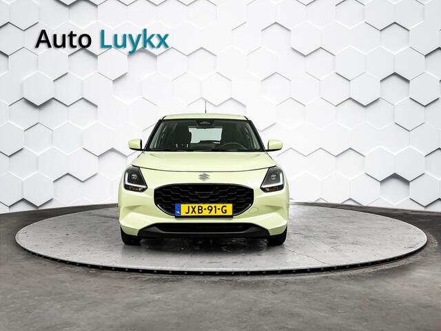 Suzuki SWIFT 1.2 Comfort Smart Hybrid | Navigatie | Adaptieve Cruise Control | Allseason Banden