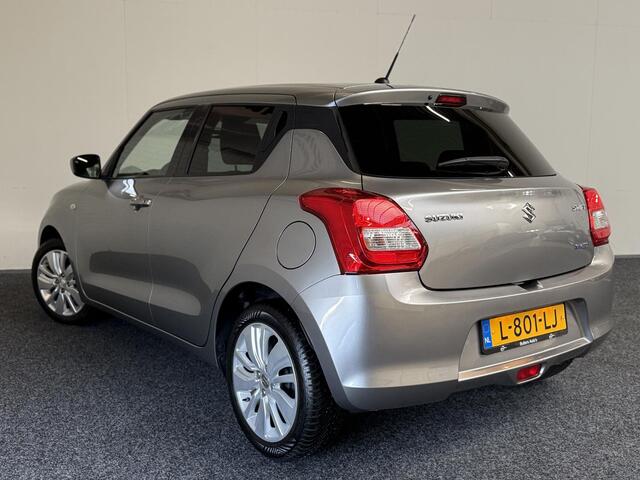 Suzuki SWIFT 1.2 Select Smart Hybrid | CARPLAY | CAMERA | STOELVERWARMING
