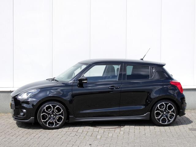 Suzuki SWIFT 1.4 Sport | Navi | Cruise | Clima | Lm-Velgen