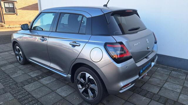 Suzuki SWIFT 1.2 Style Smart Hybrid Rijklaar prijs