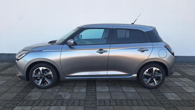 Suzuki SWIFT 1.2 Style Smart Hybrid Rijklaar prijs