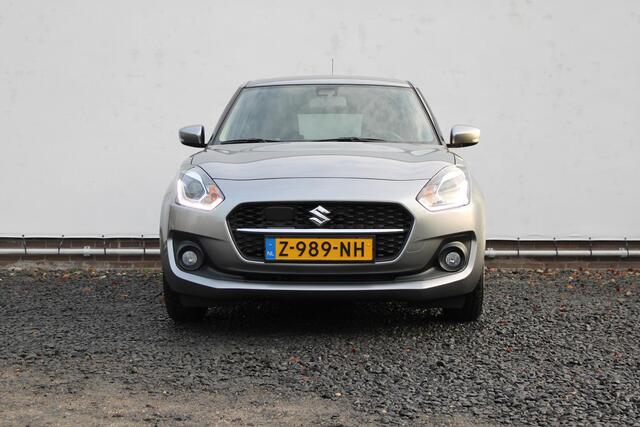 Suzuki SWIFT 1.2 Style Smart Hybrid Navigatie, Keyless, Stijl Uitvoering!
