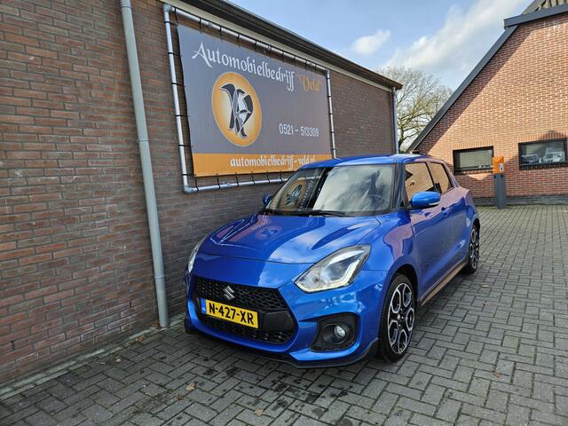 Suzuki SWIFT 1.4 Sport