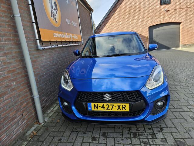 Suzuki SWIFT 1.4 Sport
