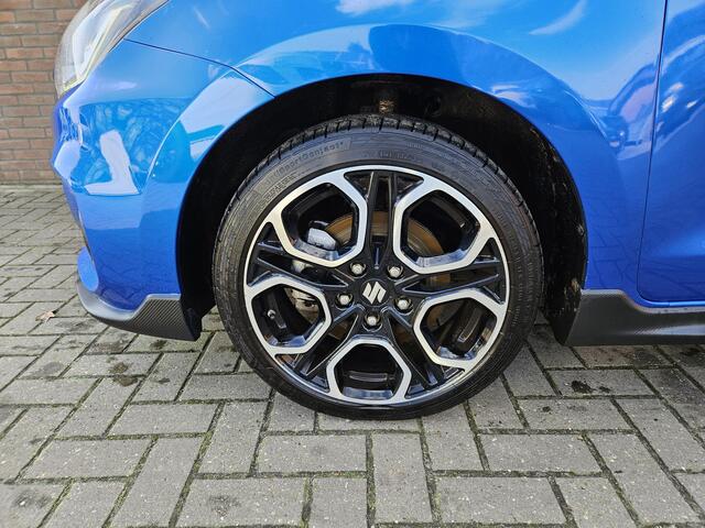 Suzuki SWIFT 1.4 Sport