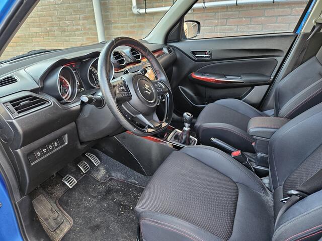 Suzuki SWIFT 1.4 Sport