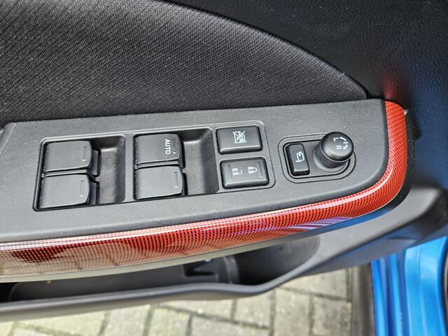 Suzuki SWIFT 1.4 Sport