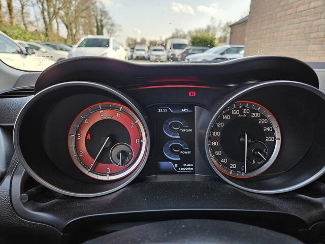 Suzuki SWIFT 1.4 Sport