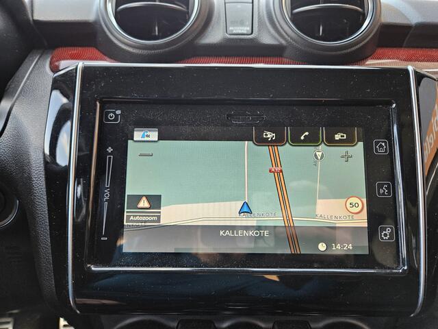 Suzuki SWIFT 1.4 Sport