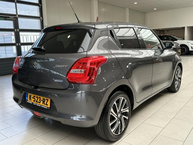 Suzuki SWIFT 1.2 Style Smart Hybride [10JAAR GARANTIE I CARPLAY | ACC ]