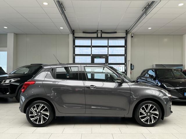 Suzuki SWIFT 1.2 Style Smart Hybride [10JAAR GARANTIE I CARPLAY | ACC ]