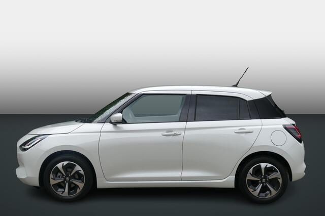 Suzuki SWIFT 1.2 Style Smart Hybrid | RIIJKLARPRIJS |