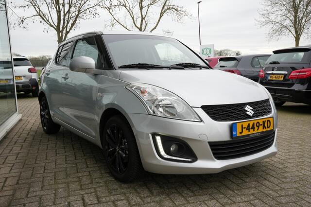 Suzuki SWIFT 1.2 S-EDITION EASSS/ ALL IN PRIJS
