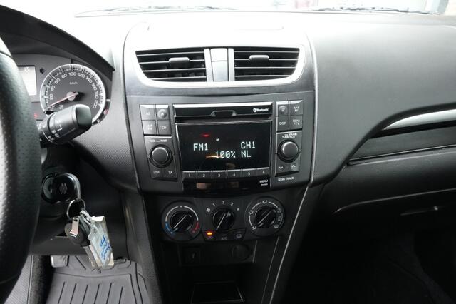 Suzuki SWIFT 1.2 S-EDITION EASSS/ ALL IN PRIJS