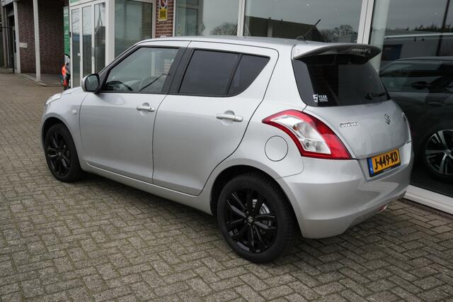 Suzuki SWIFT 1.2 S-EDITION EASSS/ ALL IN PRIJS