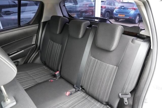 Suzuki SWIFT 1.2 S-EDITION EASSS/ ALL IN PRIJS