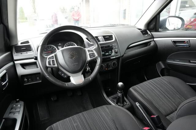 Suzuki SWIFT 1.2 S-EDITION EASSS/ ALL IN PRIJS