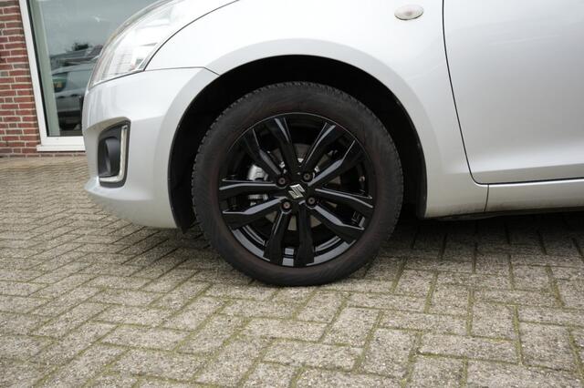 Suzuki SWIFT 1.2 S-EDITION EASSS/ ALL IN PRIJS