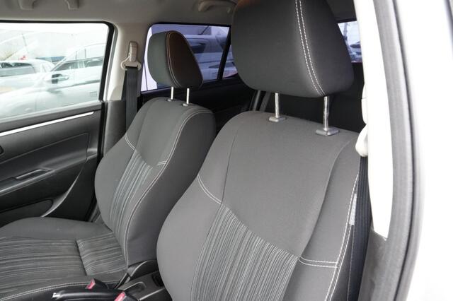 Suzuki SWIFT 1.2 S-EDITION EASSS/ ALL IN PRIJS