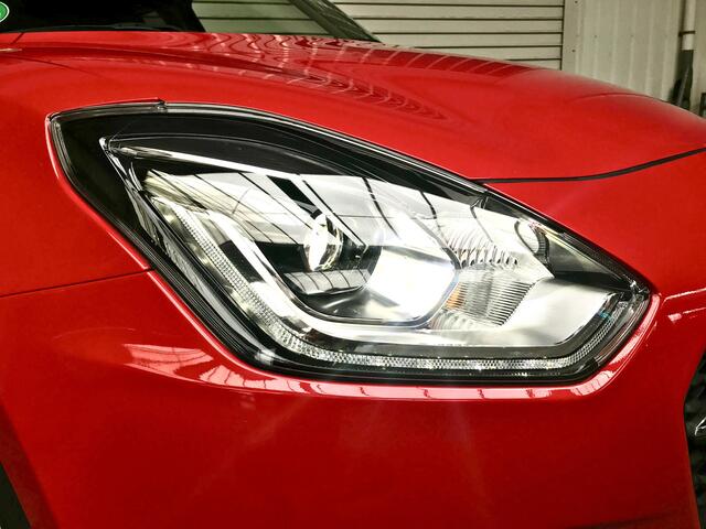 Suzuki SWIFT 1.2 Select Smart Hybrid Automaat Rijklaarprijs!