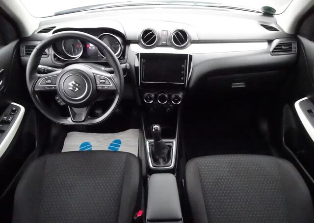 Suzuki SWIFT 1.0 ADAP CRUISE STOELVER. APPLE P-CAM