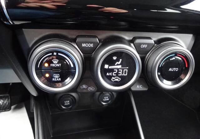 Suzuki SWIFT 1.0 ADAP CRUISE STOELVER. APPLE P-CAM