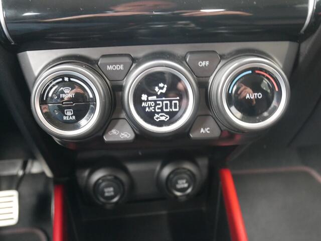 Suzuki SWIFT 1.4 SPORT SM.HYB. **Clima//Navi Lm **