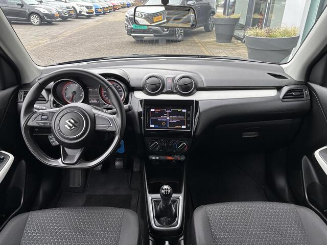 Suzuki SWIFT 1.2 Select Navi/Carplay/Airco