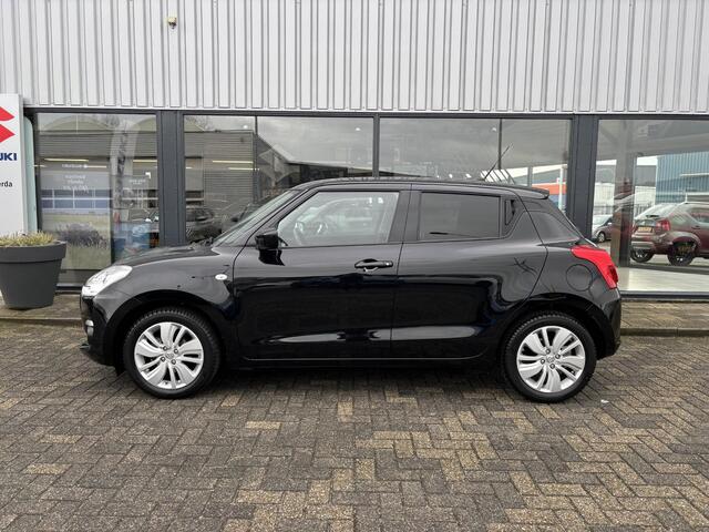 Suzuki SWIFT 1.2 Select Navi/Carplay/Airco