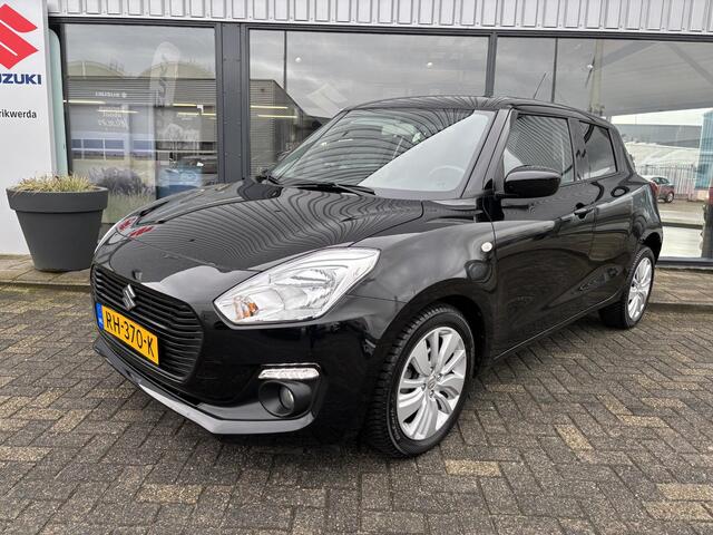 Suzuki SWIFT 1.2 Select Navi/Carplay/Airco