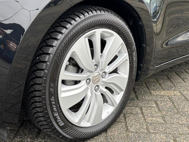 Suzuki SWIFT 1.2 Select Navi/Carplay/Airco