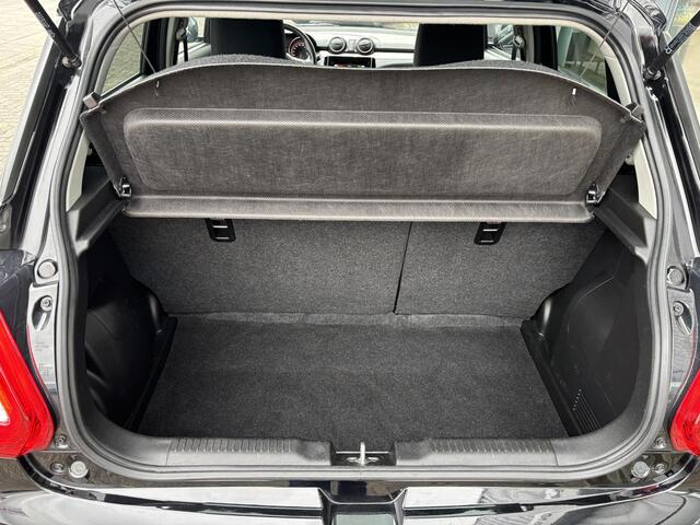 Suzuki SWIFT 1.2 Select Navi/Carplay/Airco