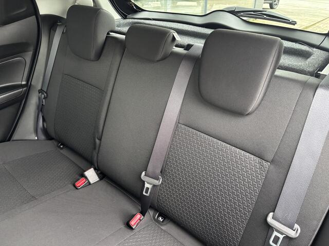 Suzuki SWIFT 1.2 Select Navi/Carplay/Airco