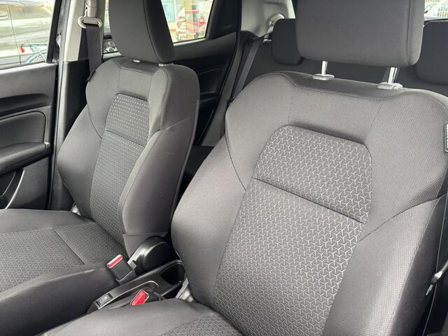 Suzuki SWIFT 1.2 Select Navi/Carplay/Airco