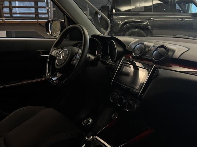 Suzuki SWIFT 1.4 Sport Binnenkort meer foto's | Remus | Dealer Onderhouden