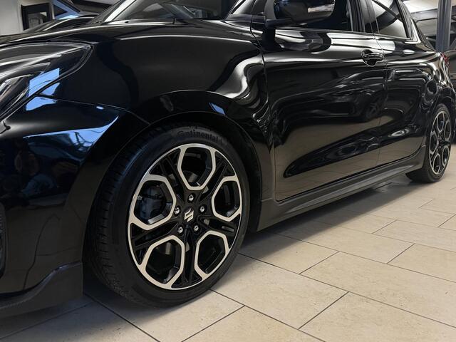 Suzuki SWIFT 1.4 Sport Binnenkort meer foto's | Remus | Dealer Onderhouden